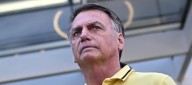 Juez afirmó que Bolsonaro "lideró" un complot para "perpetuarse en el poder"
