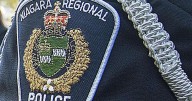 Man wanted on Canada-wide warrant arrested in St. Catharines