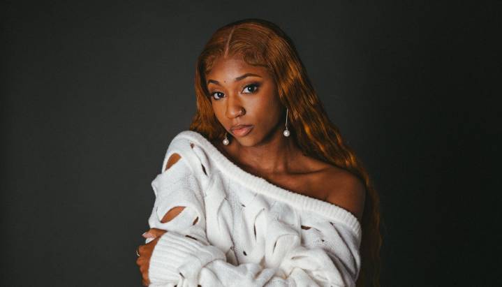 Sizzling Songstress Gabby Samone Talks Touring, ‘American Idol’, & Making Mariah Carey Proud