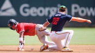 Max Clark, Detroit Tigers prospect, a first