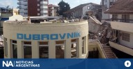 Caso Hotel Dubrovnik: el INTI descartó fallas en la estructura original y apuntan a las reformas realizadas