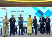 REC Limited and RECPDCL shine with multiple national awards