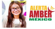 Alerta AMBER: Gisell Guadalupe Menéndez Tolentino salió de casa y desapareció en el Edomex