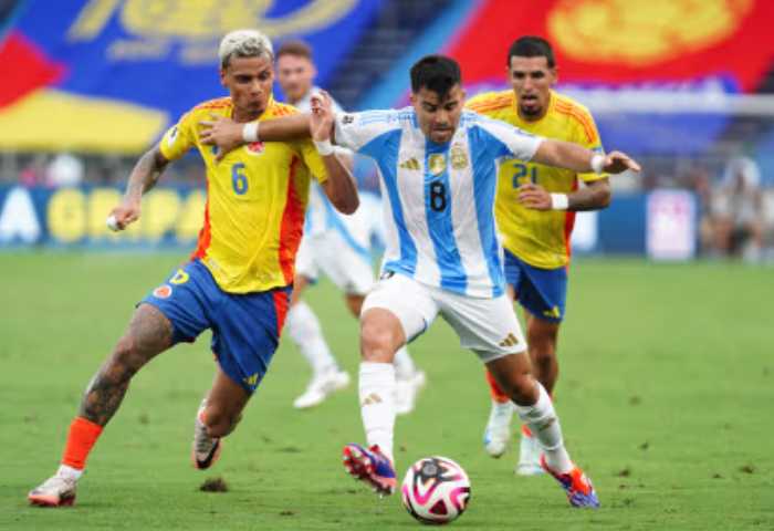 Eliminatorias Conmebol 2026: así está la tabla de posiciones y los horarios de las fechas 17 y 18