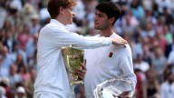 Alcaraz-Sinner, final del US Open: dónde verla y a qué hora