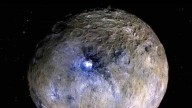 La NASA descubre un planeta enano con condiciones para la vida