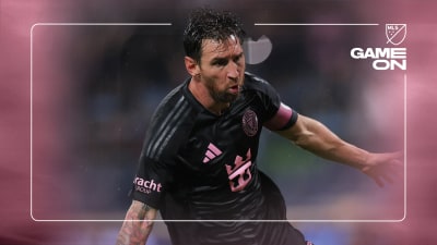 Inter Miami: Lionel Messi makes more history in NYCFC domination