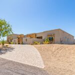 Former US Senator Kyrsten Sinema buys $2M Cave Creek estate