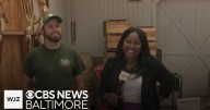 Around Town: Weber's Cider Mill Farm in Baltimore County discusses its fall offerings