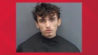Suspect booked into jail two weeks after fatal Liberty City shootings