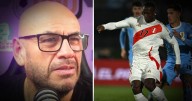Mr. Peet dejó fuerte crítica sobre 3 jugadores de Perú tras quedar fuera del Mundial: "Mucha..."