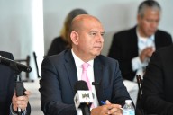Eligen a Estrada como presidente de la JUCOPO