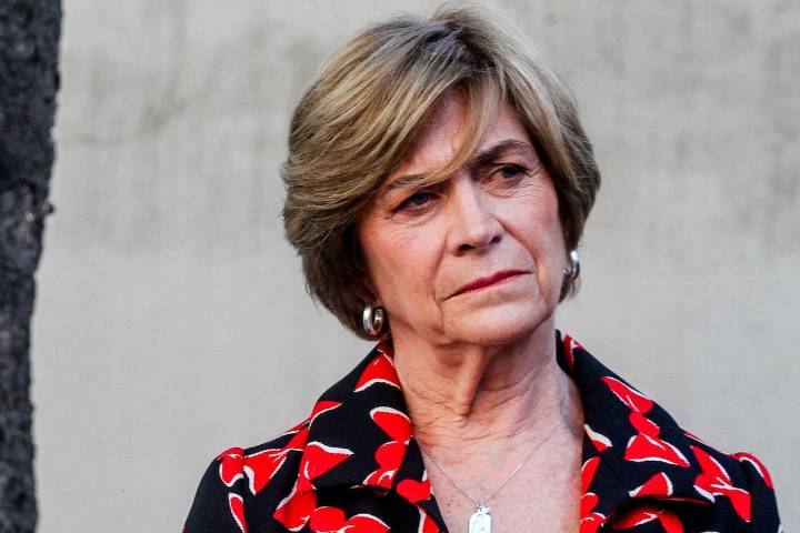 Respaldo a Matthei: parlamentarios de Chile Vamos condicionan discusión del Presupuesto 2026 a mayor transparencia