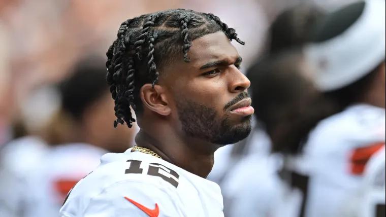 ESPN analyst slams Shedeur Sanders as 'embarrassment' who 'runs his mouth' with no NFL starts