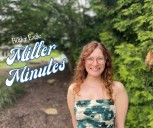 Miller Minutes: ‘Commemorate it with music’