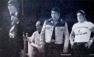 Boxeo: por qué Carlos Monzón y Ringo Bonavena nunca se enfrentaron