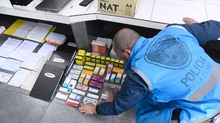 Clausuran un consultorio odontológico ilegal en el Barrio 31