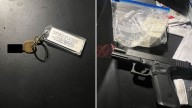 Man arrested for stealing mail using an official USPS master key in Gig Harbor