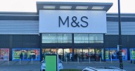 'Super stylish' M&S coat is 'warm and comfy' for winter