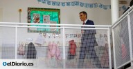 Sánchez anuncia una ley que obligará a las comunidades a bajar ratios y las horas lectivas de los profesores