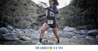 Andrea Nazara correrá el Mundial Ultra Trail Running con apoyo sanjuanino