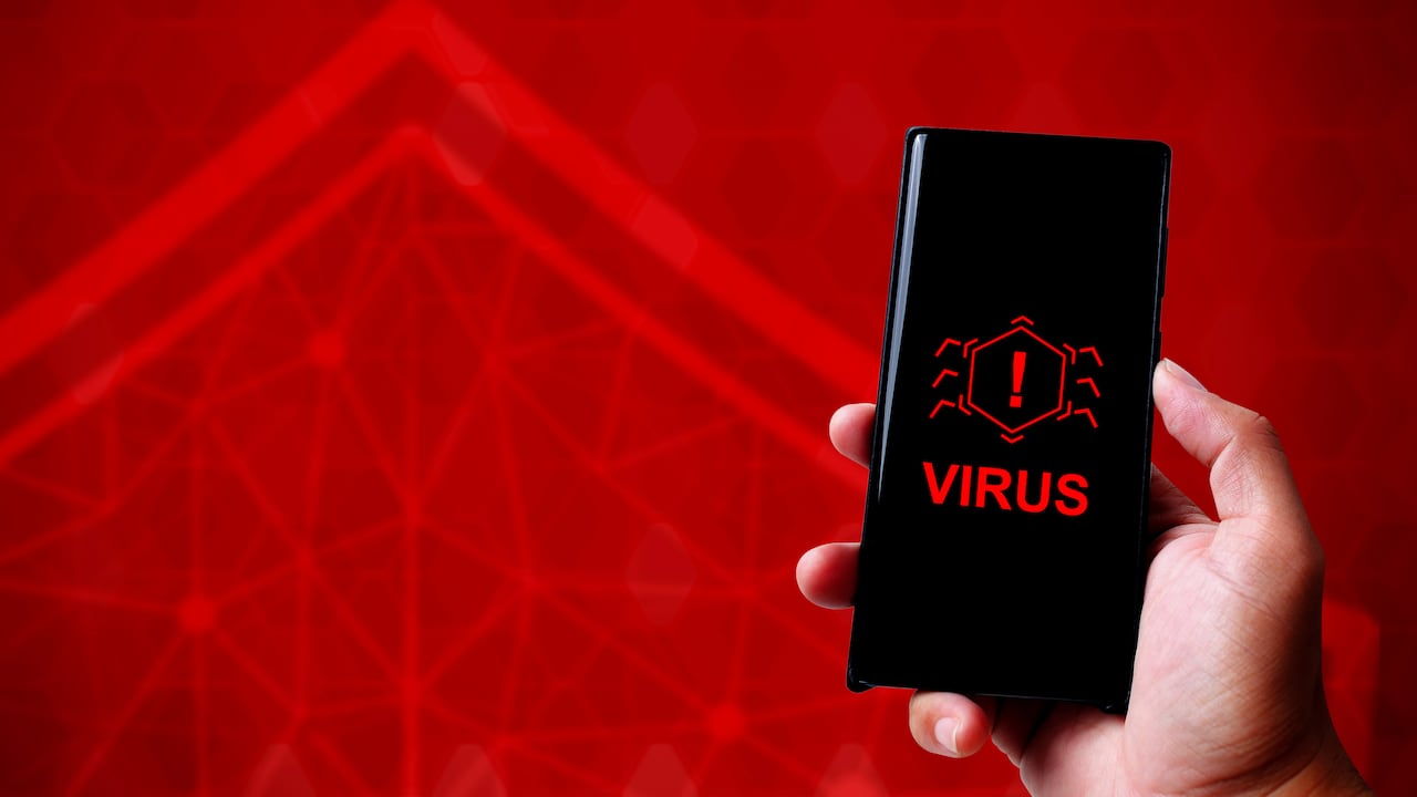 El método rápido para saber si la aplicación que acaba de descargar está infectada con virus