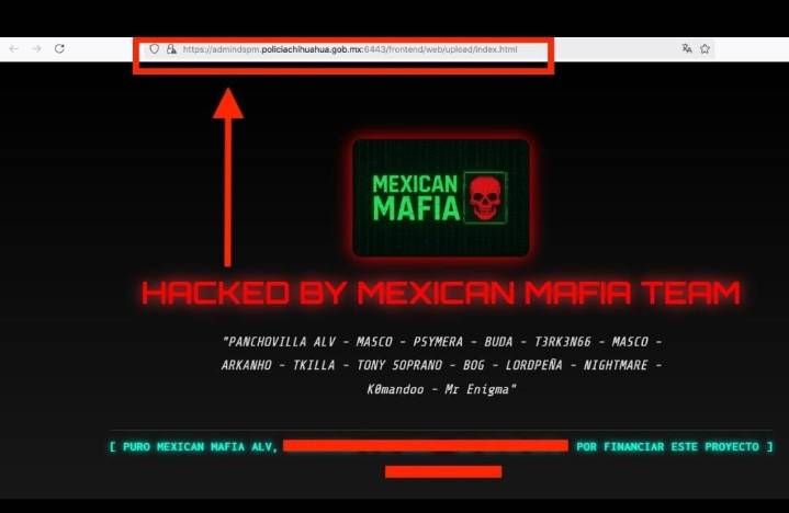 SSPE descarta hackeo a sus sistemas tras denuncia en redes sociales
