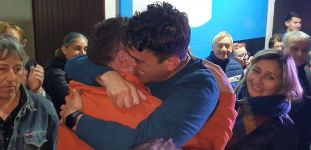 Elecciones legislativas 2025: resultados finales en el distrito de General Pinto