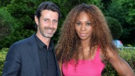 Serena Williams’ Former Coach Called Her 'Overweight' After She Gave Birth