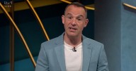 Martin Lewis OVO, E.on, Octopus and British Gas warning over '£300 unfair' charge