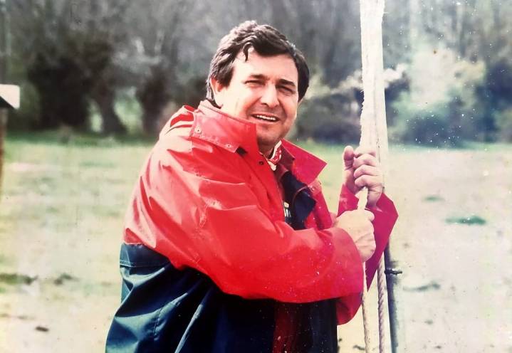 Muere Francisco Cabrero, el obrero que conectó a España con Marte: “Los de mono azul hacemos de todo”