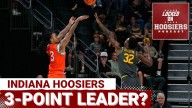 PREDICTION: Lamar Wilkerson will be Indiana Basketball's LEADING 3pt shooter this season.. by a lot!