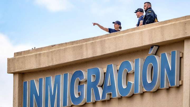 Tiroteo en Instalaciones de ICE en Dallas: ¿Por Qué Trump Culpa a la Extrema Izquierda?
