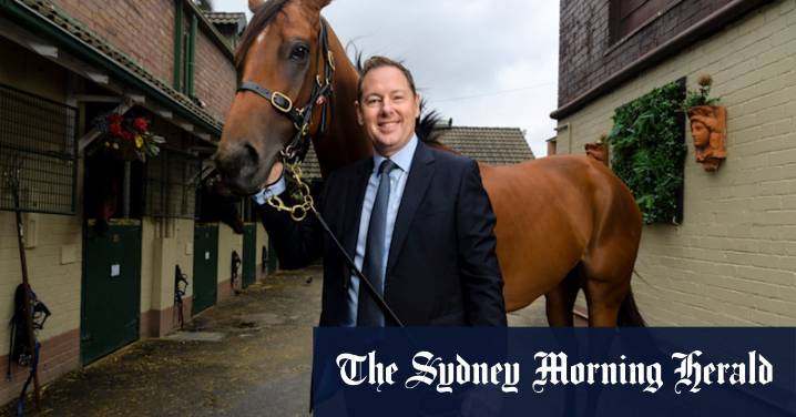 Tabcorp (ASX: TAH) ready for truce in fight with ex
