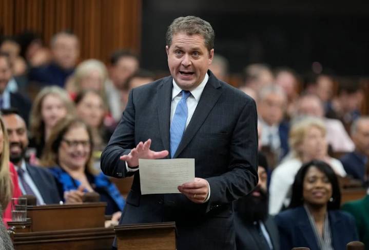 Canadian politicians, experts push back against U.S. ambassador's anti
