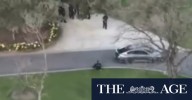 Security scare at Adelaide’s Government House