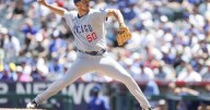 Cubs' Jameson Taillon returns from the injured list to start against the Braves