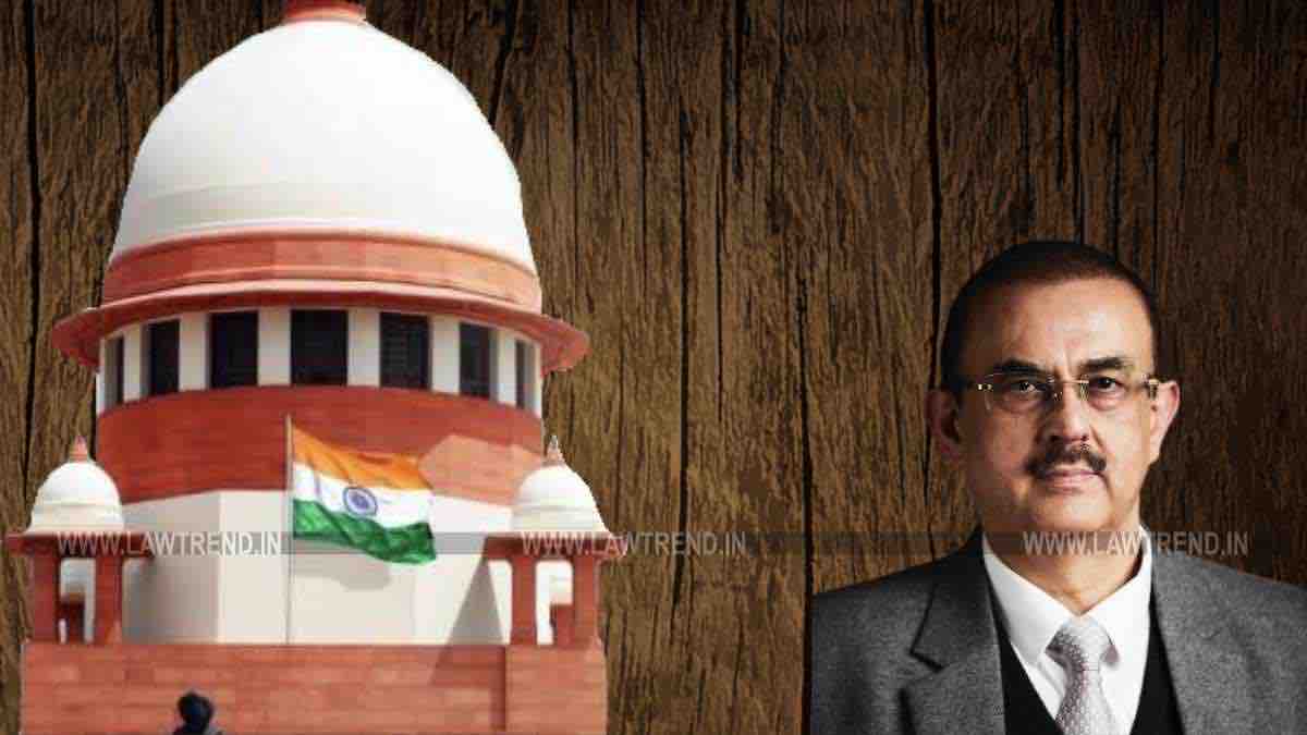 SCBA Urges CJI and Law Minister to Finalise MoP, Calls for Transparent, Merit