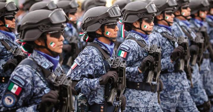 Las grandes protagonistas del Desfile serán las mujeres