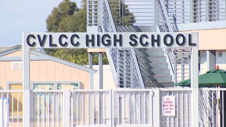 South Bay teacher faces discipline after playing Charlie Kirk assassination video in classroom