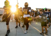 Must-see photos from Week 5 of high school football 2025 in Michigan