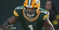 Packers Week 1 Snap Counts