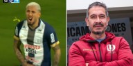 Universitario presentó reclamo por  celebración obscena de Sergio Peña: también busca sanción contra otros dos jugadores de Alianza Lima