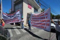 Continúa incumplimiento de SICT a comunidad indígena de Mezquitán