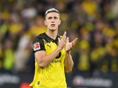 Mainz vs Dortmund