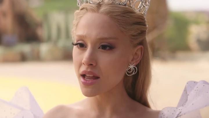 I Just Watched The Final Wicked: For Good Trailer, And I'm Worried It Spoils Some Big Plot Twists