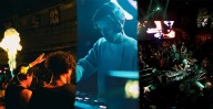 Este sábado, Morelia se entrega a la experiencia del house y techno más chic