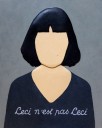 “Ceci n’est pas Ceci” de Jorge Zubiria se inaugura este jueves en Aristóbula