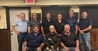 Troy baseball team celebrates 50th anniversary of state title