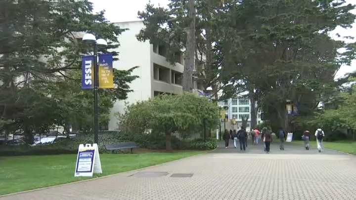 CSU system target of investigation into alleged antisemitism